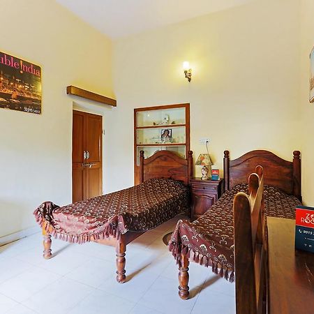 Zo Cosy Homes Bani Park Dźajpur Zewnętrze zdjęcie
