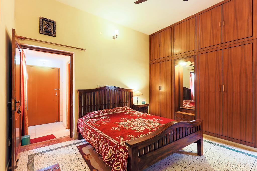 Zo Cosy Homes Bani Park Dźajpur Pokój zdjęcie