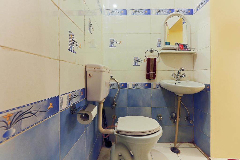 Zo Cosy Homes Bani Park Dźajpur Zewnętrze zdjęcie