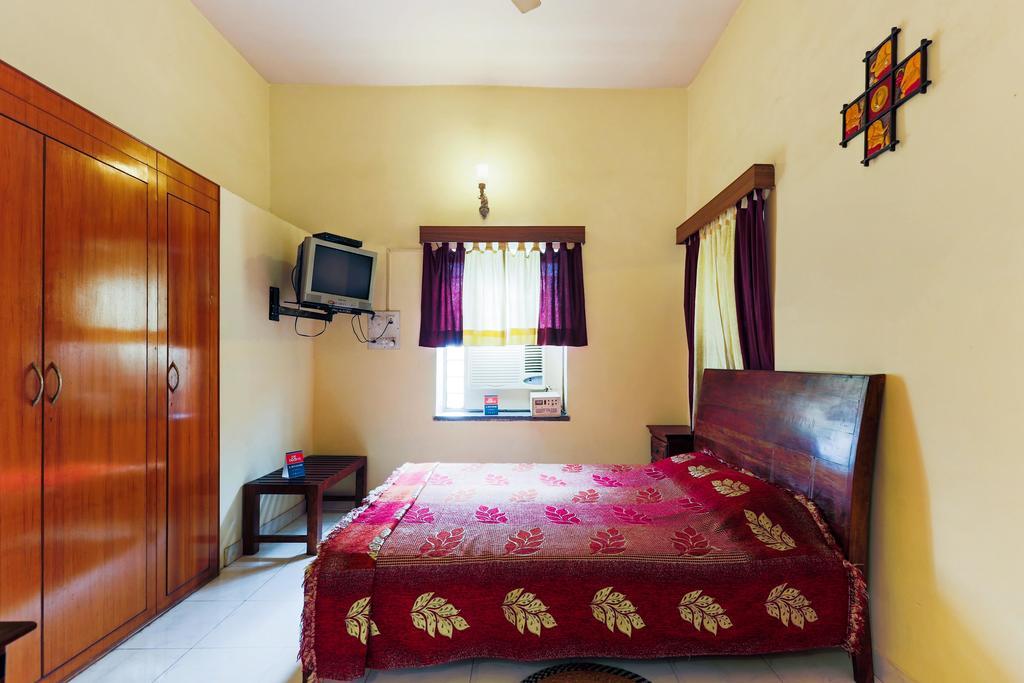 Zo Cosy Homes Bani Park Dźajpur Zewnętrze zdjęcie